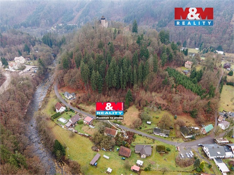 Prodej chaty / chapuly, 35 m² 6