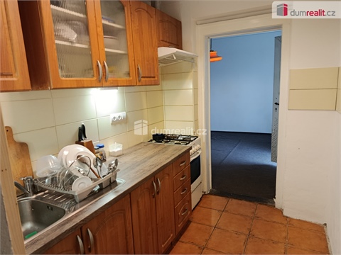 Pronájem bytu 2+1, 50 m² 0