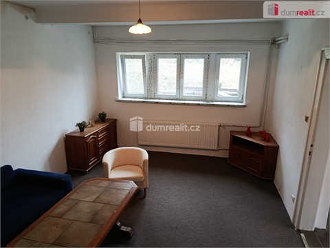 Pronájem bytu 2+1, 50 m² 2