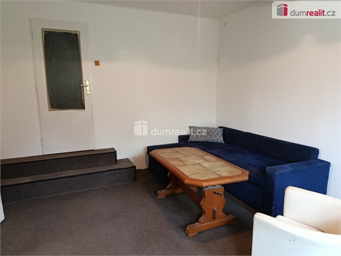 Pronájem bytu 2+1, 50 m² 4