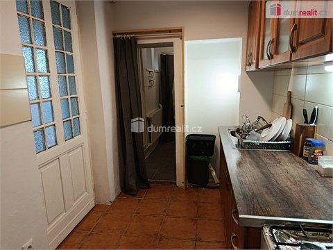 Pronájem bytu 2+1, 50 m² - 0