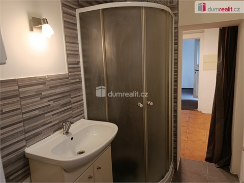 Pronájem bytu 2+1, 50 m² 10