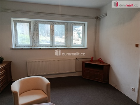 Pronájem bytu 2+1, 50 m² - 2