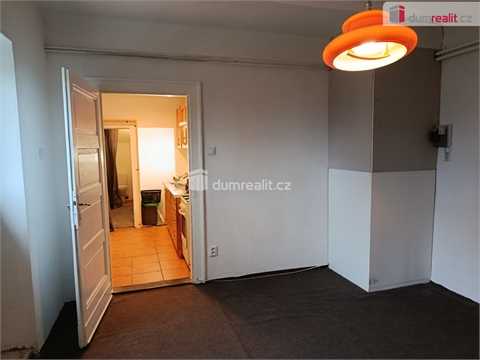 Pronájem bytu 2+1, 50 m² 8