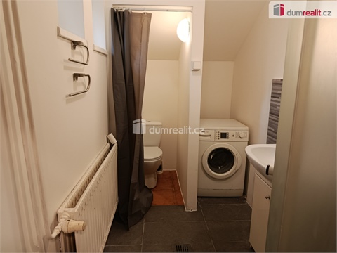 Pronájem bytu 2+1, 50 m² 12