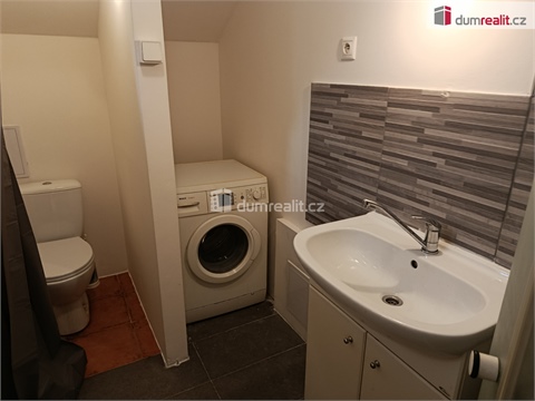 Pronájem bytu 2+1, 50 m² - 8