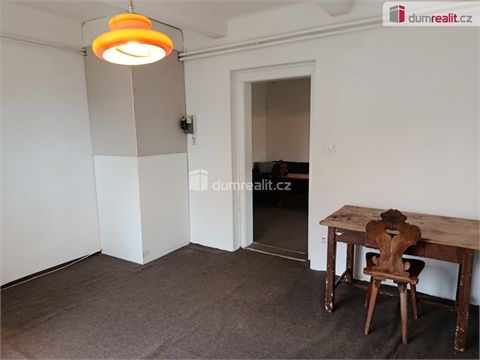 Pronájem bytu 2+1, 50 m² - 4