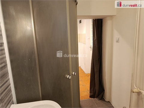 Pronájem bytu 2+1, 50 m² - 10