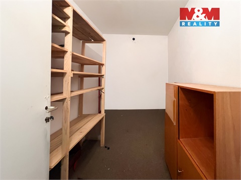 Pronájem bytu 1kk, 36 m² - 14