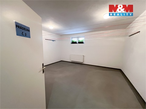 Pronájem bytu 1kk, 36 m² - 12