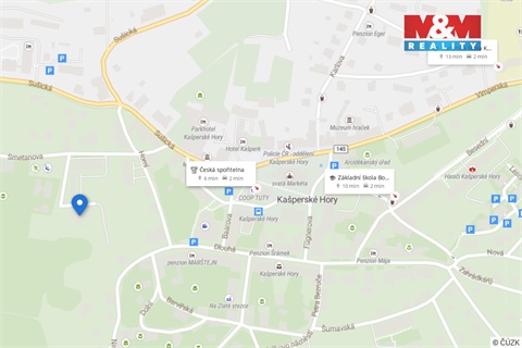 Pronájem bytu 1kk, 36 m² 18