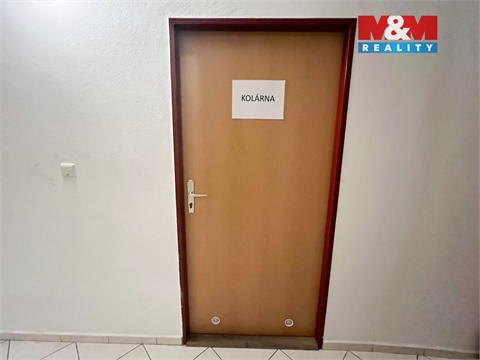 Pronájem bytu 1kk, 36 m² 14