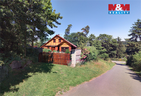 Pronájem bytu 1kk, 20 m² 2