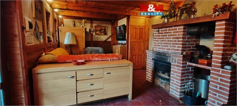 Pronájem bytu 1kk, 20 m² 0