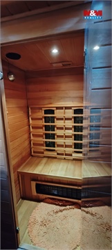 Pronájem bytu 1kk, 20 m² - 4