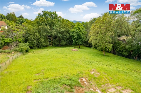 Prodej stavebního pozemku, 1 261 m² 4