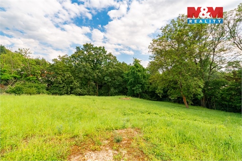 Prodej stavebního pozemku, 1 261 m² - 14