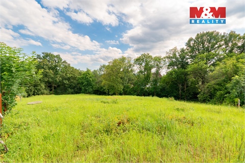 Prodej stavebního pozemku, 1 261 m² 10