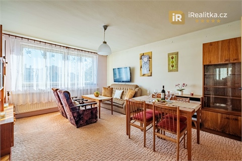 Prodej rodinného domu, 118 m² 2