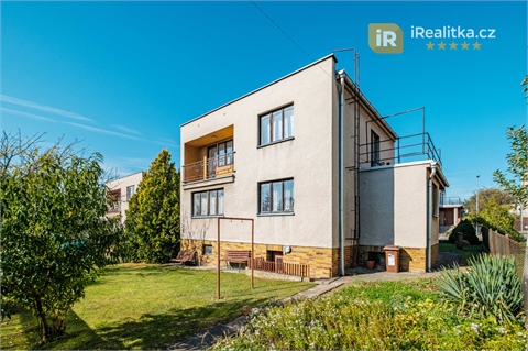 Prodej rodinného domu, 118 m² 0