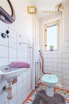 Prodej rodinného domu, 118 m² - 6