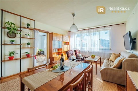 Prodej rodinného domu, 118 m² - 0