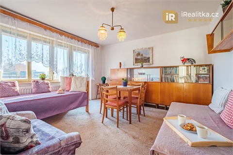 Prodej rodinného domu, 118 m² - 10