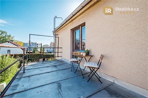 Prodej rodinného domu, 118 m² - 16