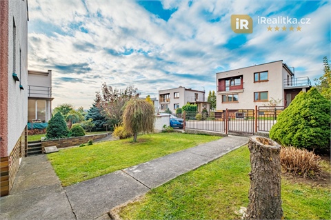 Prodej rodinného domu, 118 m² - 24