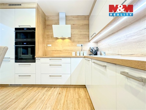 Prodej bytu 3+1, 70 m² 2