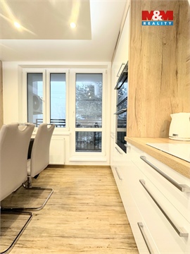 Prodej bytu 3+1, 70 m² 10