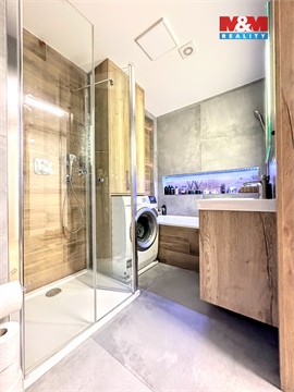 Prodej bytu 3+1, 70 m² 12