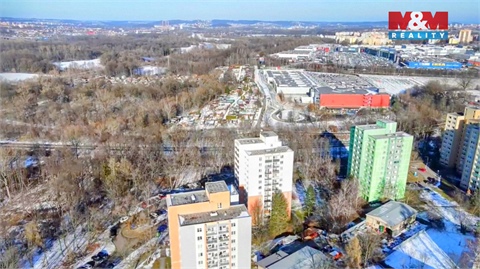 Prodej bytu 3+1, 70 m² - 6