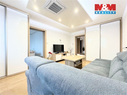 Prodej bytu 3+1, 70 m² - 14