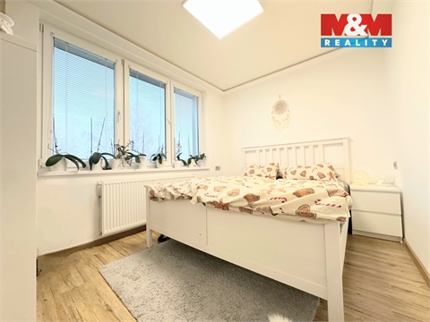 Prodej bytu 3+1, 70 m² 14