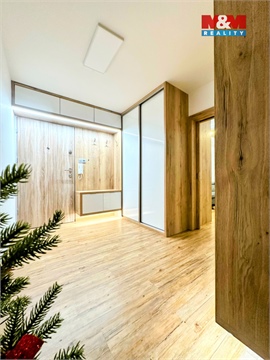 Prodej bytu 3+1, 70 m² - 4