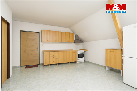 Prodej bytu 4+1, 121 m² - 6