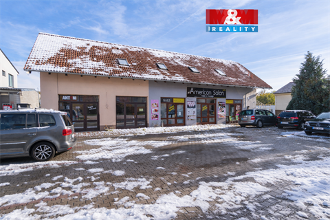 Prodej bytu 4+1, 121 m² 0