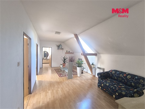 Prodej bytu 4+1, 121 m² 10