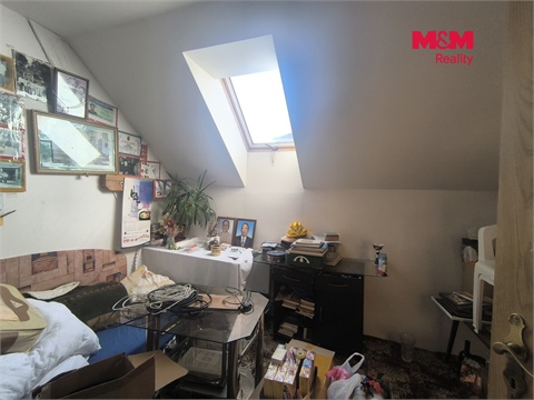 Prodej bytu 4+1, 121 m² 18
