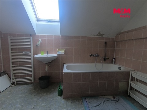 Prodej bytu 4+1, 121 m² - 18