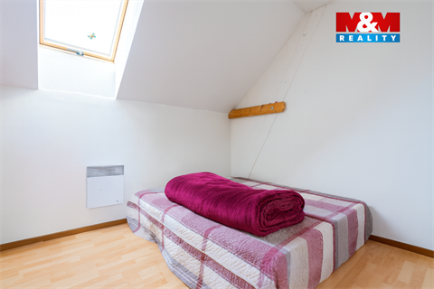 Prodej bytu 4+1, 121 m² 6