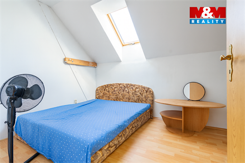 Prodej bytu 4+1, 121 m² - 2