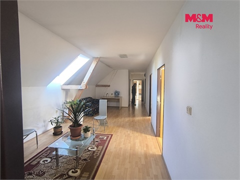 Prodej bytu 4+1, 121 m² - 16