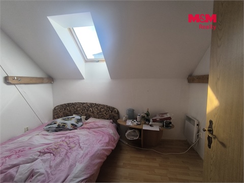 Prodej bytu 4+1, 121 m² 12