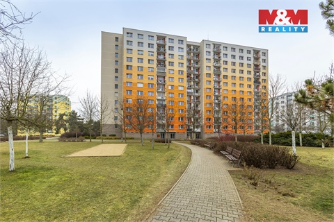 Prodej bytu 2+1, 74 m² 10