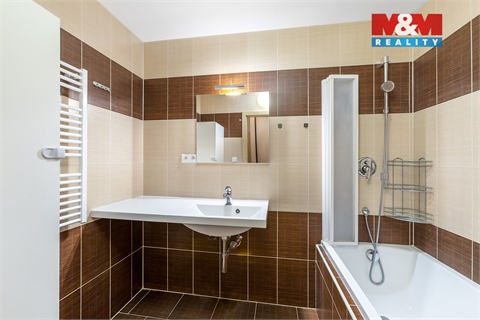 Prodej bytu 2+1, 74 m² - 2