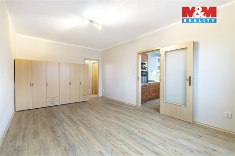 Prodej bytu 2+1, 74 m² 6