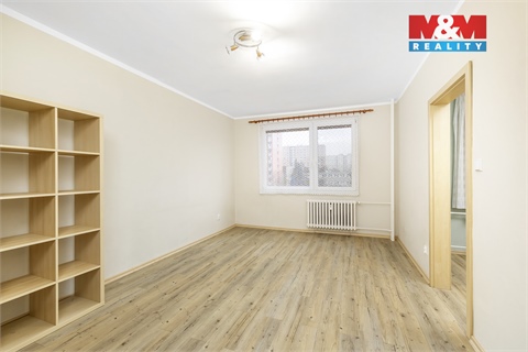 Prodej bytu 2+1, 74 m² 8