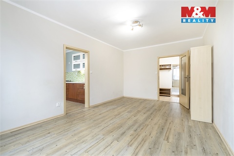 Prodej bytu 2+1, 74 m² - 6